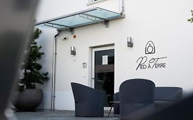 Motel-Residence O Pied A Terre